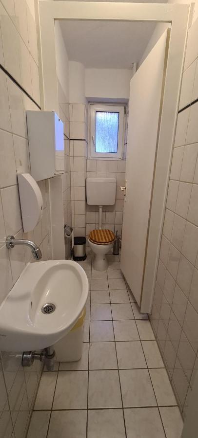 Hotel Lamm Στουτγκάρδη Εξωτερικό φωτογραφία