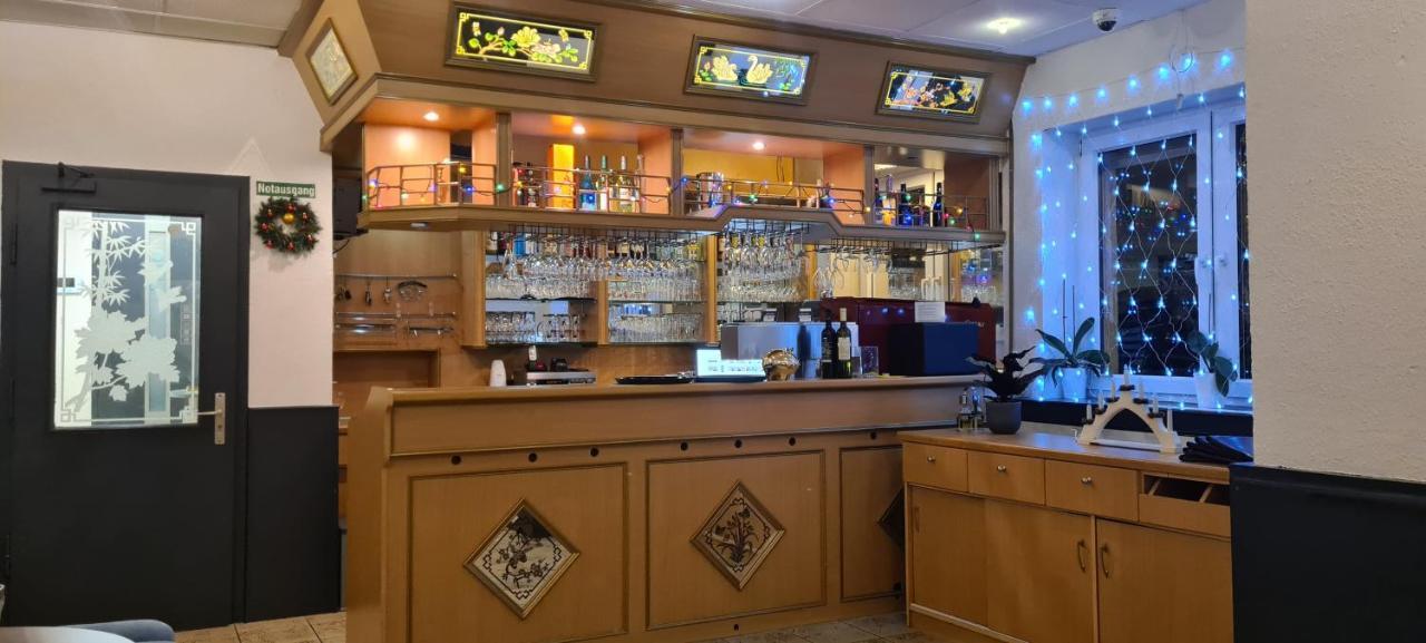 Hotel Lamm Στουτγκάρδη Εξωτερικό φωτογραφία