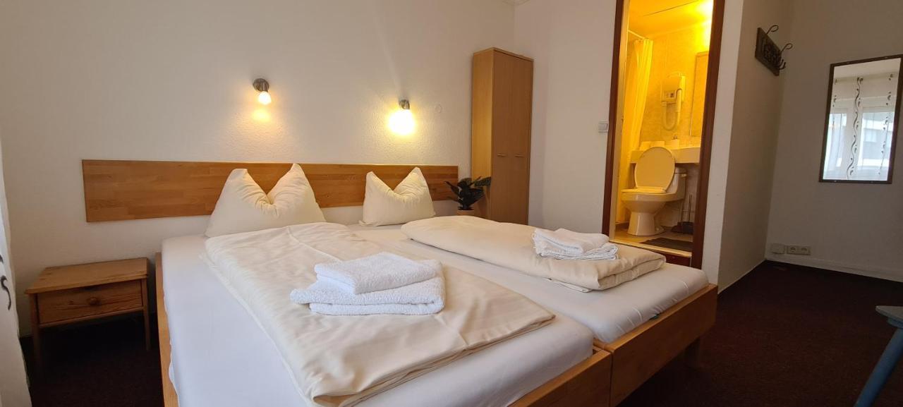 Hotel Lamm Στουτγκάρδη Δωμάτιο φωτογραφία