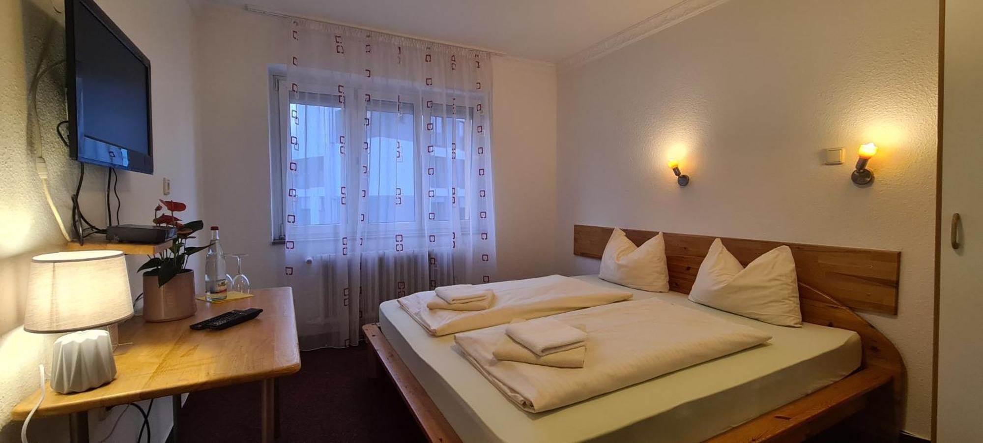 Hotel Lamm Στουτγκάρδη Δωμάτιο φωτογραφία